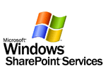 Logo của Microsoft Windows SharePoint Services